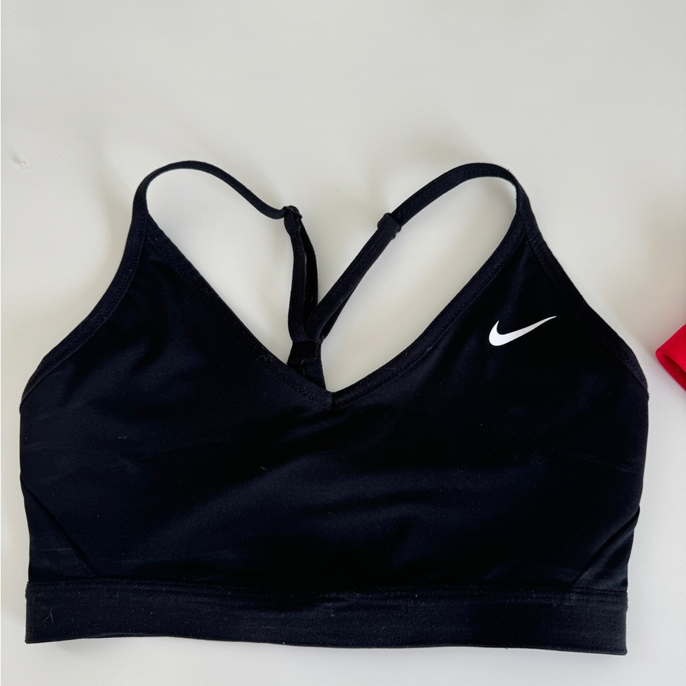 Nike size small